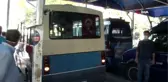 Ankara'da toplu taşımada 'şeffaf kabin' dönemi