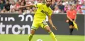 Fenerbahçe, Alper Potuk'un sözleşmesini karşılıklı olarak feshetti