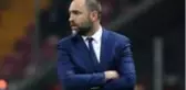 Galatasaray'ın eski teknik direktörü Igor Tudor, Andrea Pirlo'nun yardımcısı oldu