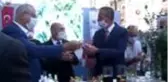 Gaziemir'de iyiliğin kapısı 