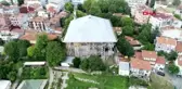 KARİYE MÜZESİ 75 YIL SONRA İBADETE AÇILIYOR-1