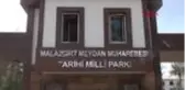 MUŞ Malazgirt Zaferi'nin 949'uncu yıl dönümü etkinliklerine pandemi kısıtlaması