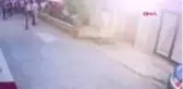 Son Dakika | RİZE Kadınlara bıçak çekti, vatandaş tepki gösterince polise sığındı