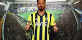 Son Dakika: Fenerbahçe, Trabzonspor'dan ayrılan Jose Sosa'yla 2 yıllık anlaşma sağladı