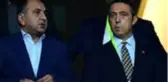 Spor yazarı Kemal Belgin: Ali Koç ile Semih Özsoy tekme tokat birbirine girdi