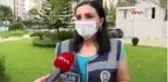 Son dakika haberleri | ADANA Hamile kadına doğum yaptıran polis memuru O an şoka girdim, Allah yardım etti