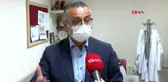 Son dakika! ANKARA Bilim Kurulu Üyesi Tezer Umumi tuvaletler riskli
