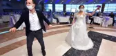 Bilim Kurulu Üyesi Tufan, maskesiz düğünlere katılmayı 