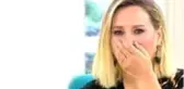 Canlı yayında şaşkına çeviren soru: Kocam Fahriye Evcen'e aşık, günaha girer mi?