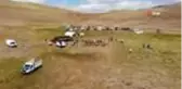 Son Dakika | Erzincan'da 'Koç katım şenliği' düzenlendi