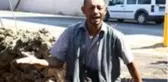 Küle dönen evine değil, ölen bıldırcınlarına üzüldü