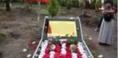 Son dakika haber: Kurtuluş Savaşı kahramanı Rahime Kaptan'ın kabri anıtsallaştırıldı