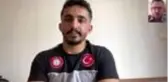 Milli judocu Mihraç Akkuş: 