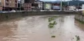 Sağanak yaşamı olumsuz etkiledi