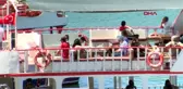 SAMSUN ŞAHİNKAYA KANYONU'NA YERLİ TURİST AKINI