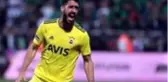 Son Dakika: Fenerbahçe, Tolga Ciğerci'nin sözleşmesini yeniledi
