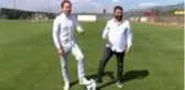 SPOR Bucaspor'dan büyük atılım