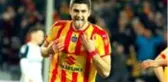 Trabzonspor efsanesi Şota'nın yeğeni Vato, Fatih Karagümrük'e transfer oldu