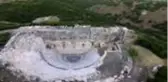 Yılın dokuz ayı üzeri kapatılan Medusa'ya ziyaretçi yoğunluğu