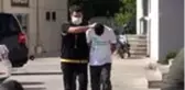 Adana'da bir çiftten bıçakla 20 lira gasbettiği iddiasıyla 2 şüpheli yakalandı