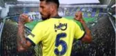 Fenerbahçe'ye transfer olan Jose Sosa'dan ilk sözler: Türkiye'nin en büyük kulübüne geldim