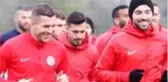 G.Saray'ın eski yıldızı Podolski, Sinan Gümüş'ün Fenerbahçe'ye olan transferini doğru bulmadı: Ben olsaydım asla gitmezdim