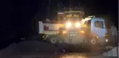 Son dakika... Giresun'da sel sonrası ekipler seferber oldu