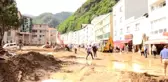Son dakika haberleri... Selin vurduğu Giresun'da esnaf da zor durumda