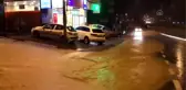 Şiddetli yağış
