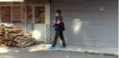 Son dakika haberi... Silahlı saldırı: 1 ölü