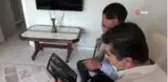 15 Temmuz gazisi, 4 yıldır vücudunda darbecilerin sıktığı mermiyle yaşıyor