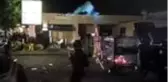 Son dakika haber: ABD'nin Oregon eyaletinde protesto