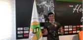 Alanyaspor, Adam Bareiro'yu renklerine bağladı