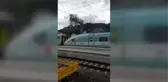 Almanya'dan alınan tren setleri Türkiye'ye getiriliyor - RHEİNLAND