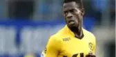 Beşiktaş'ın gündemindeki Edwin Gyasi, Samsunspor'a transfer oldu