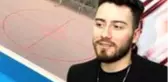 YouTuber Enes Batur, yeni evine helikopter pisti yaptırdı