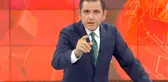 FOX TV, Fatih Portakal'ın kanaldan ayrıldığını doğruladı