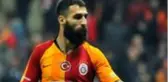 Galatasaray'da ayrılması gündemde olan Jimmy Durmaz'a Denizlispor talip oldu