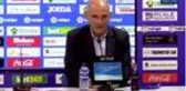 Getafe, Enes Ünal'ı basına tanıttı