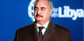 Hafter, Libya'daki ateşkese günler sonra tepki verdi: Sirte'ye yönelik bir hareket olması halinde karşılık veririz