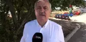 Son dakika haberi: Prof. Dr. Yusuf Demir: 