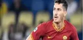 Roma, Mert Çetin'i satın alma opsiyonuyla birlikte Verona'ya kiraladı