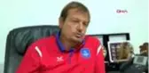 SPOR Ergin Ataman Obradovic efsanesinin ardından Phil Jackson da olsanız işiniz kolay değil