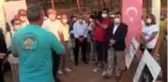 Tedavi edilen 4 caretta caretta ile 25 yavru denizle buluştu