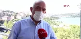 TOPLU ULAŞIMDA KORONAYA KARŞI KADEMELENDİRİLMİŞ MESAİ ÖNERİSİ -1