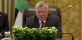 Amman'da Filistin için 3'lü zirve3 liderden Filistin sorununa iki devletli çözüm vurgusu