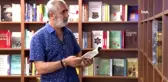 Ammo Bahe'nin hikayesini, tek şiirle 72 sayfada anlattı