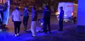 Son dakika haber... Ankara Yolun karşısına geçmek isteyen kişi, panelvan aracın çarpmasıyla öldü