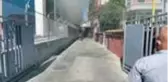 Son dakika... Avcılar'da fabrikada çıkan yangın söndürüldü