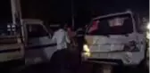Son dakika! Aydın'da trafik kazası : 2 yaralı
